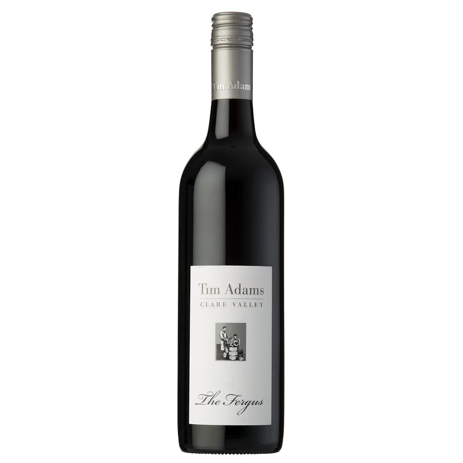 Red Wine - Tim Adams The Fergus, 2014 75cl - AUS*