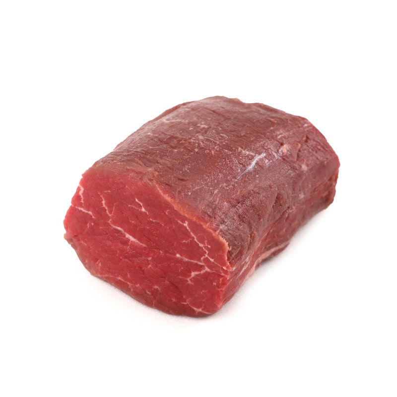 US Iowa Premium BA Corn-fed CAB Tenderloin