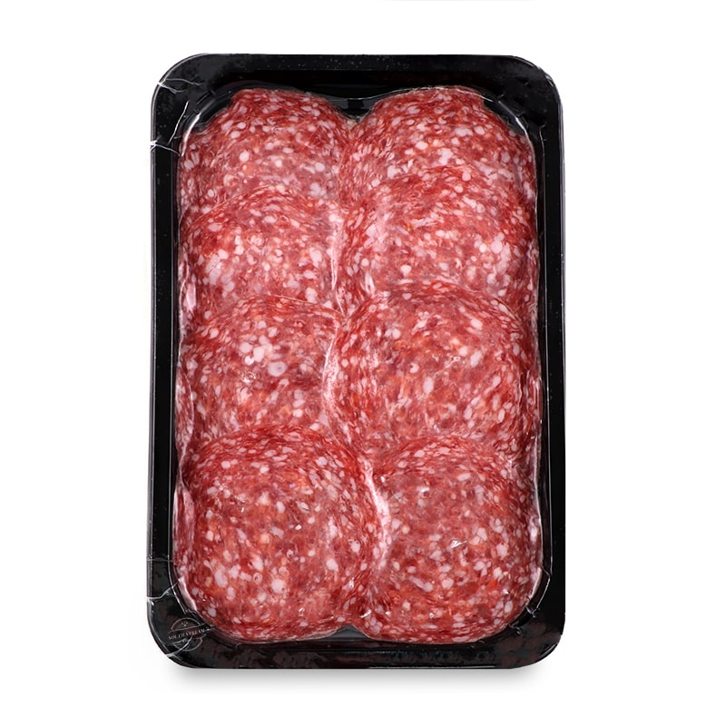 Italian Negrini Salame Milano 200g*