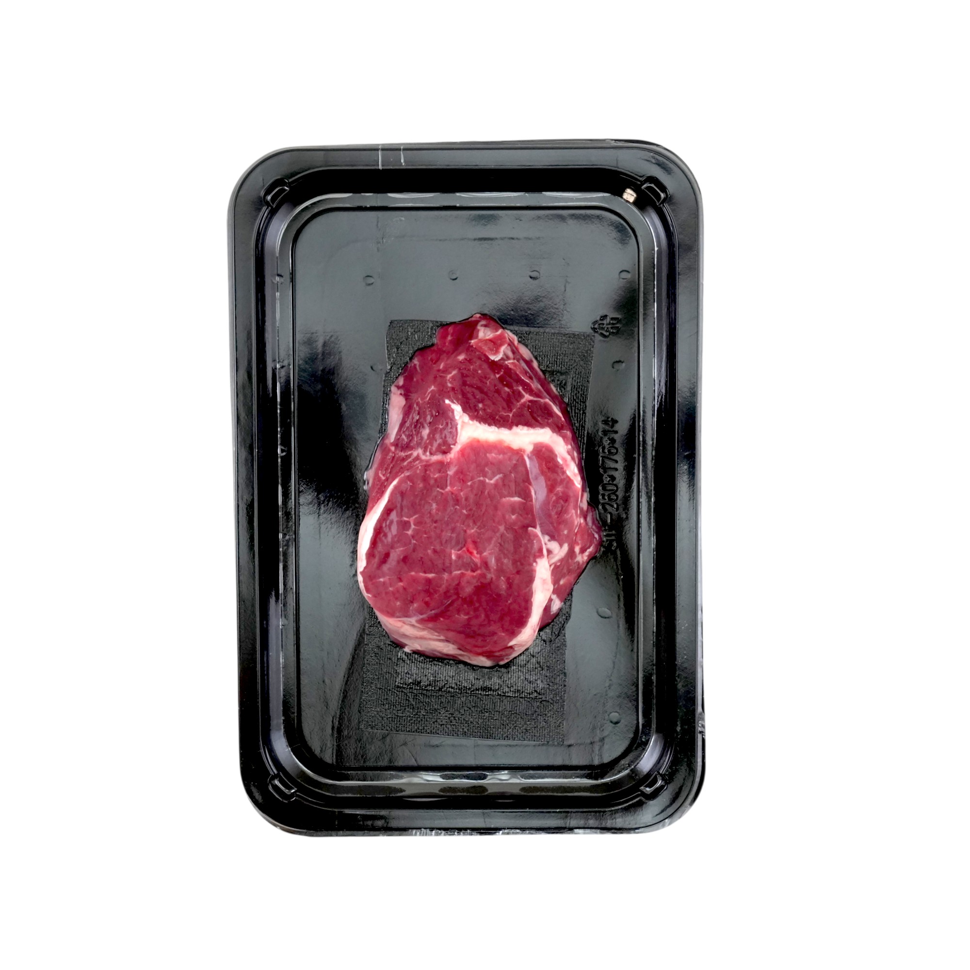 Frozen Aus Meramist Grass Fed Ribeye Steak 250g*