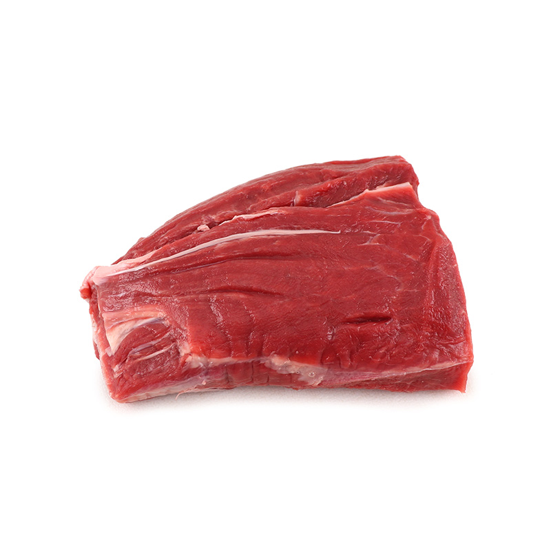 US National Beef Select Heel Muscle 