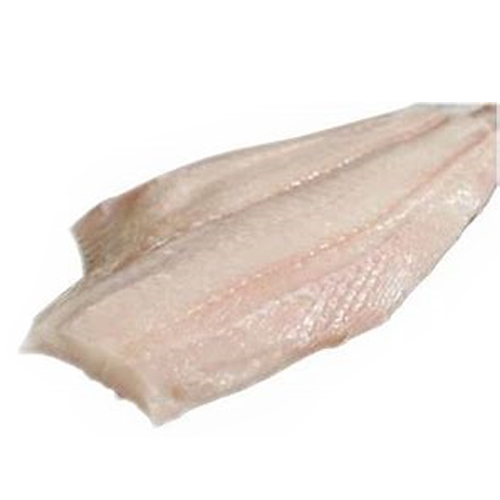 Frozen Greenland Atlantic Halibut Portion 