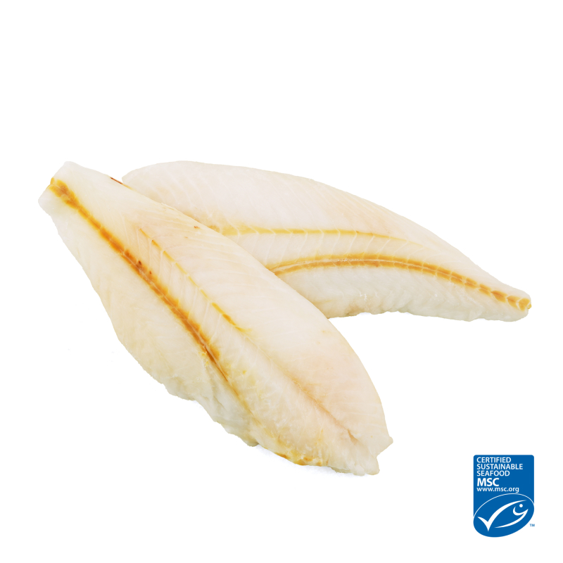Frozen New Zealand Wild Caught Orange Roughy Fillet 300g*