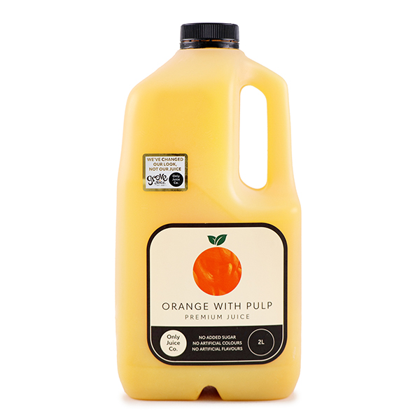 Grove Fresh Orange Juice | South Stream Market - South Stream Market