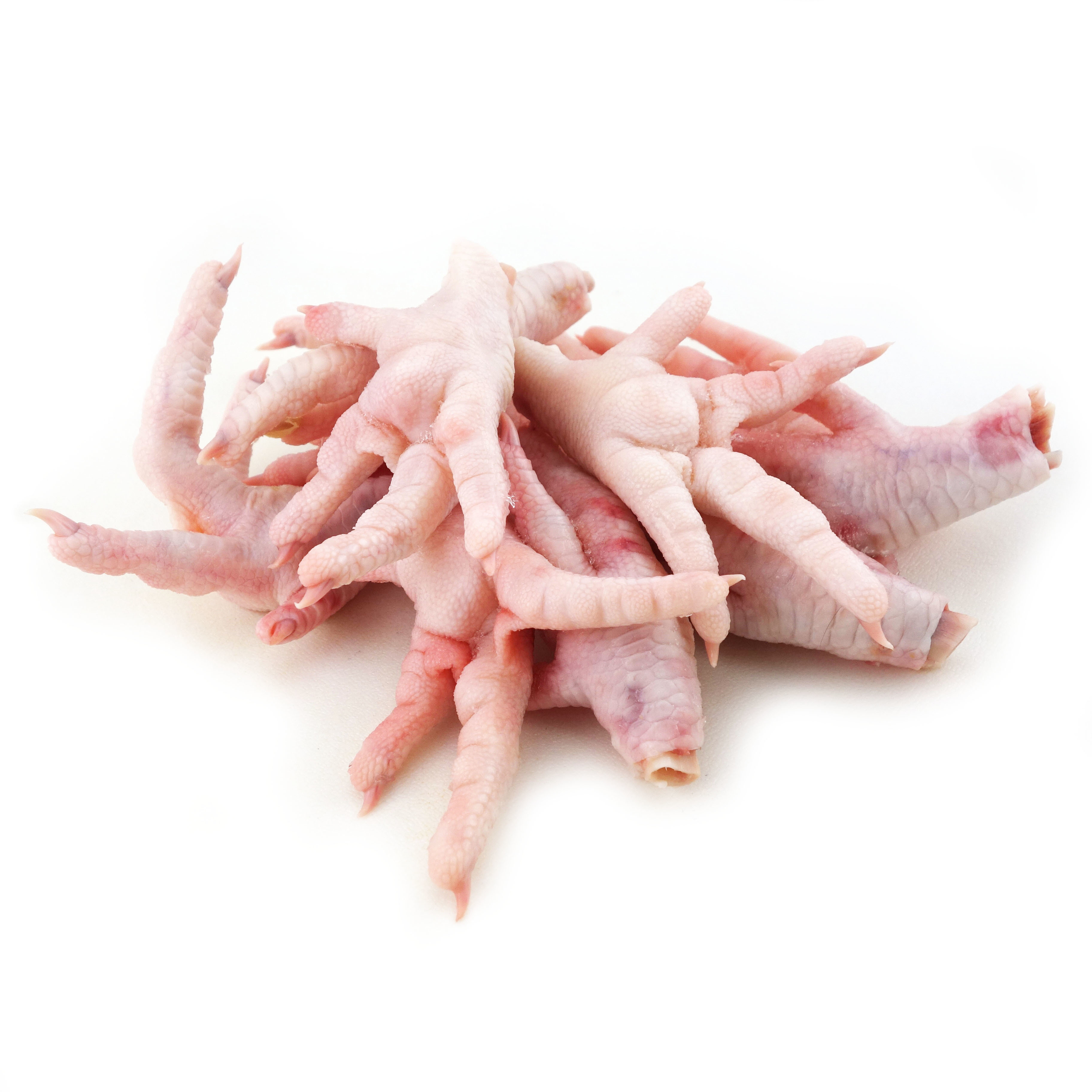 Frozen Japan Jumbo Chicken Feet 500g* 