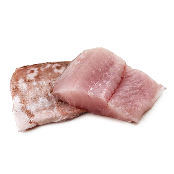 Frozen NZ Ling Fillet