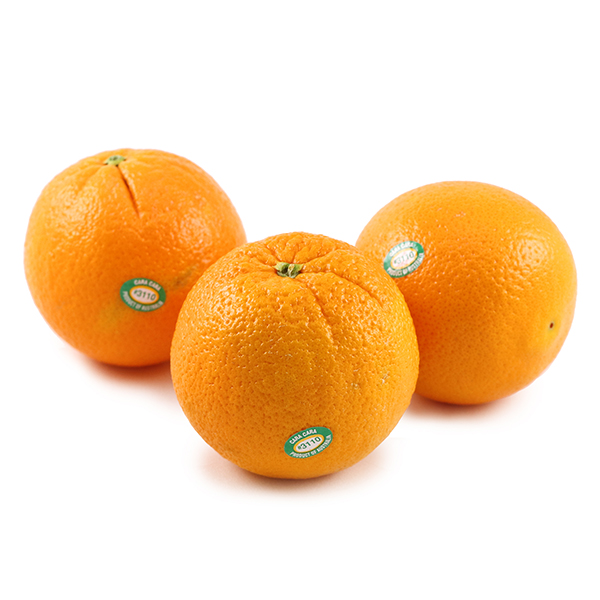 澳洲紅肉臍橙(Cara Cara Navel Orange)1千克*