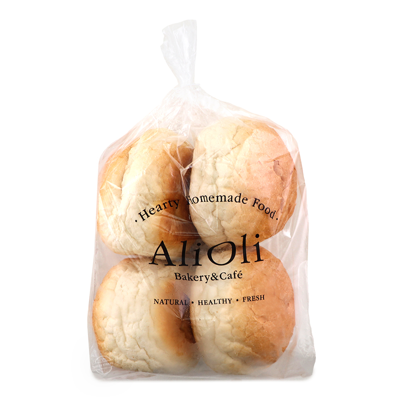Frozen HK Ali Oli French Roll 4pcs 280g*