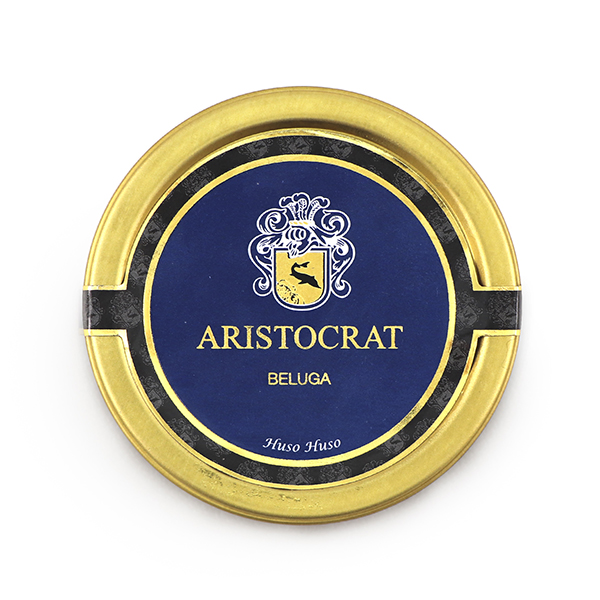 Aristocrat Iranian Beluga Caviar 30g - Iran*