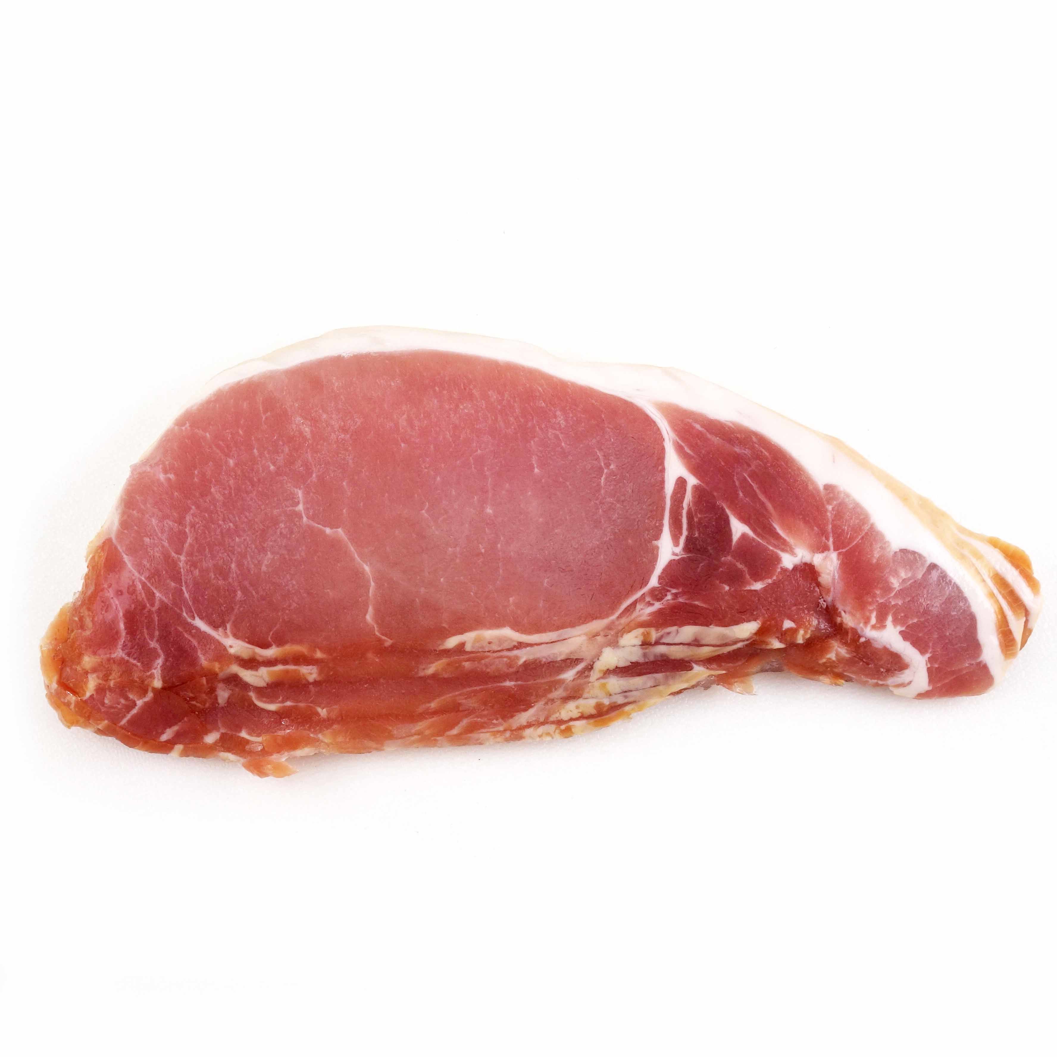 Frozen Denmark Back Bacon 250g*