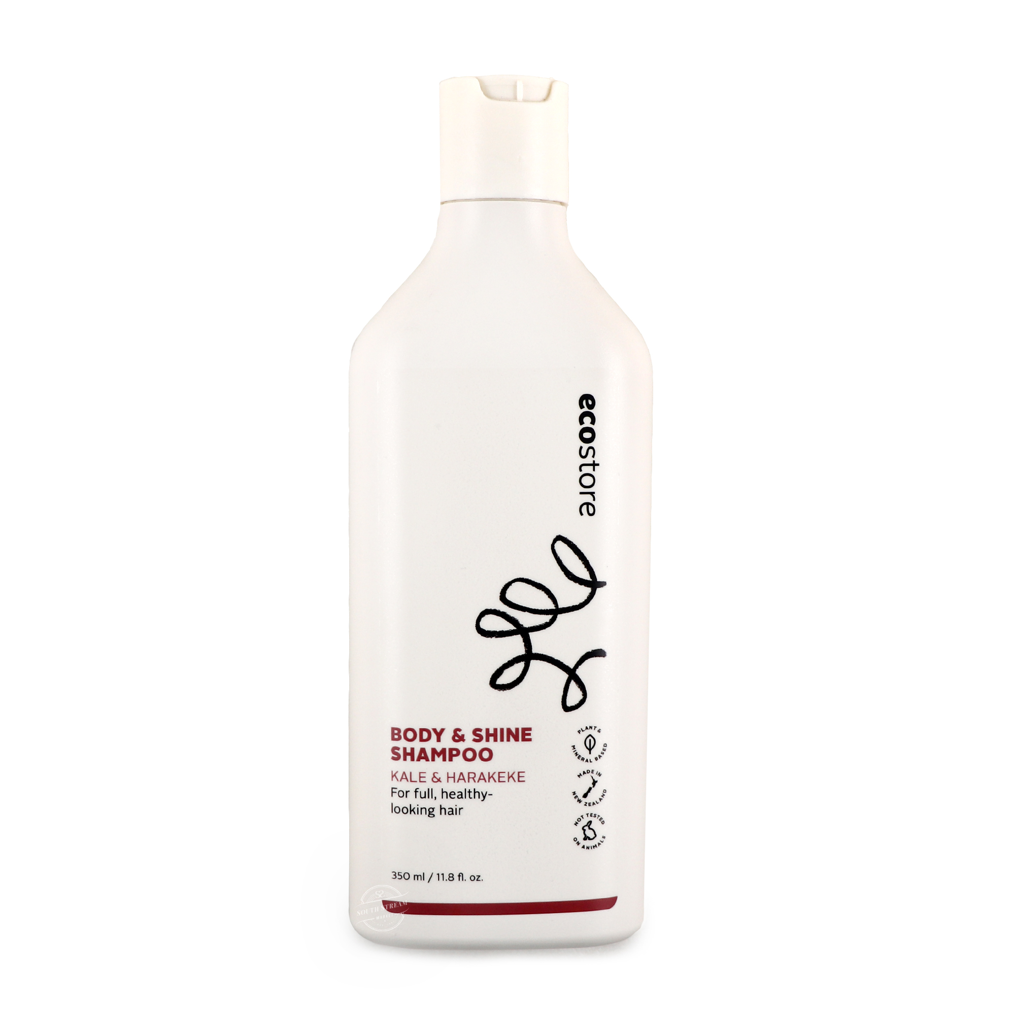 ES Shampoo Body & Shine (formally Volumising) 350ml - NZ*