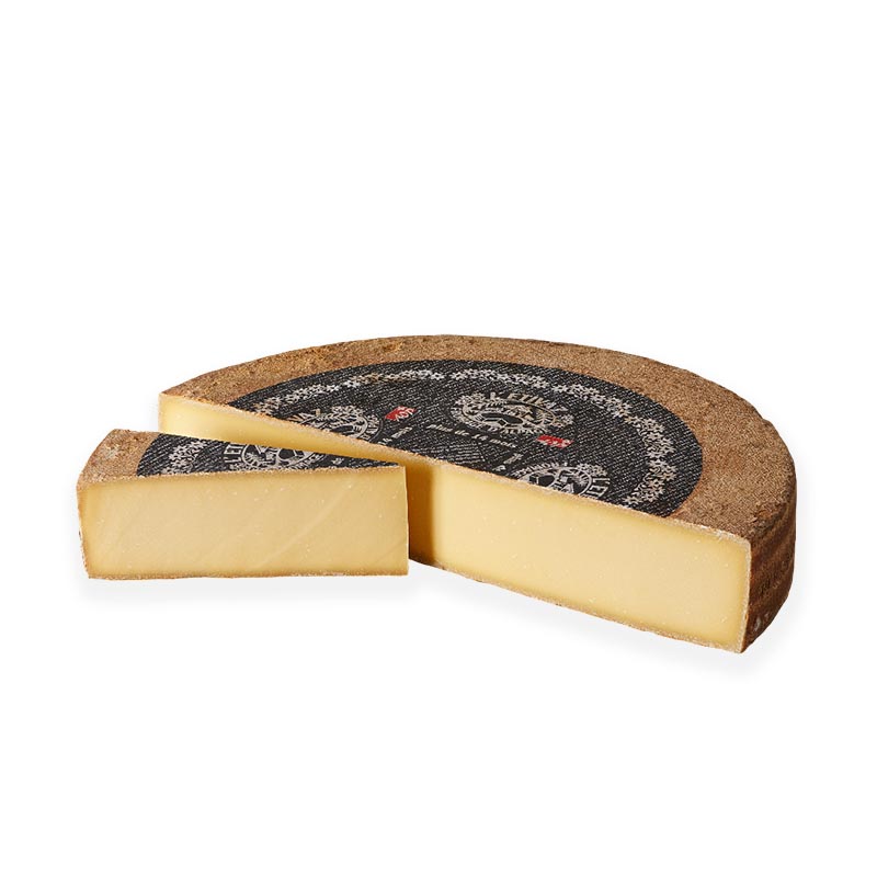 Swiss Mons L'Etivaz Alpage AOP