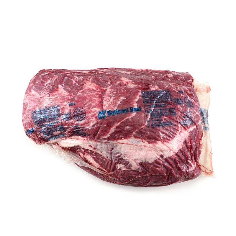 US National Beef Choice Chuck Eye Roll Whole Primal Cut (10% off)