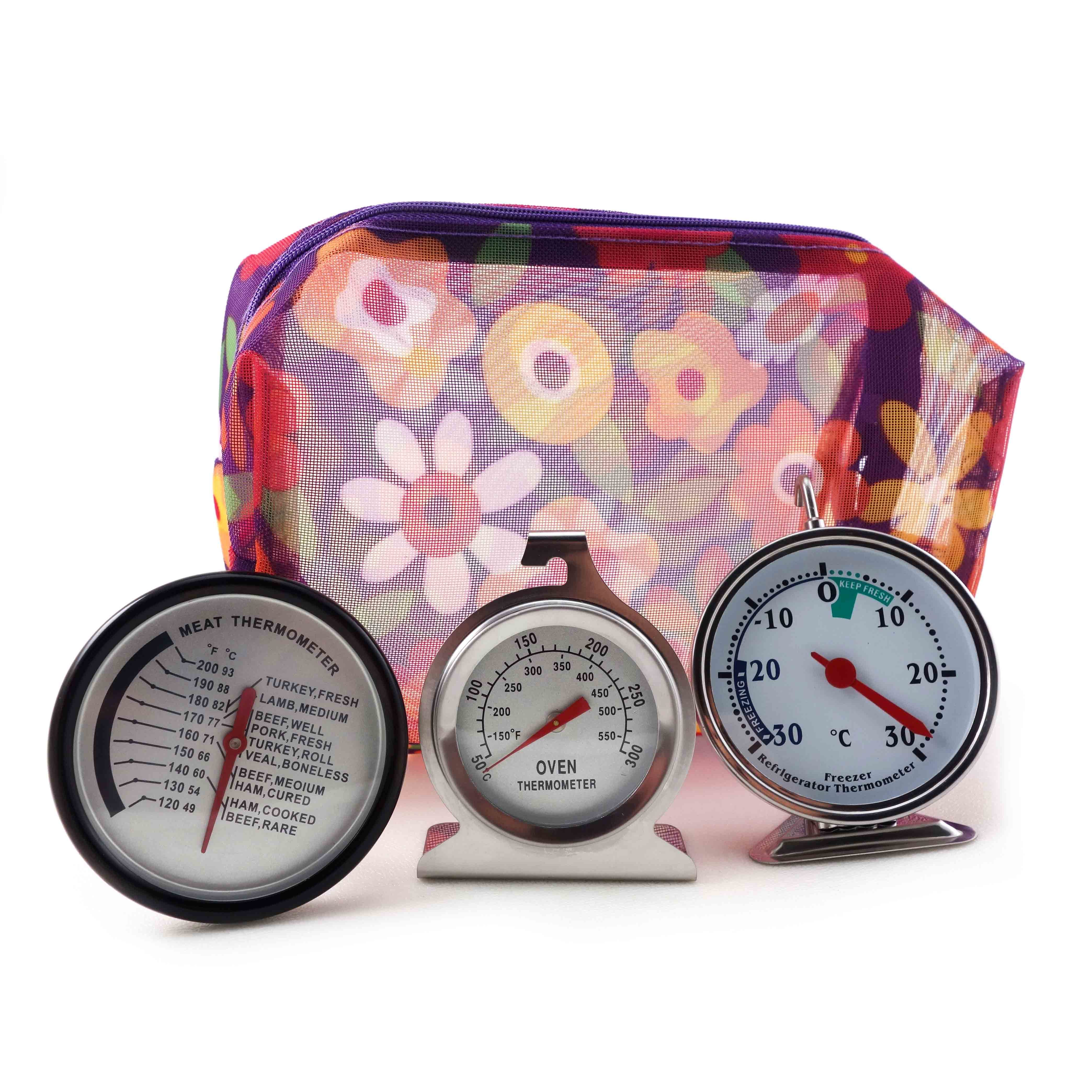 Thermometer Gift Set*