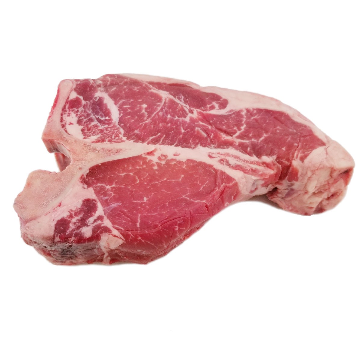 Frozen H.G. Walter Scottish Dry Aged (45 days) T-Bone Steak