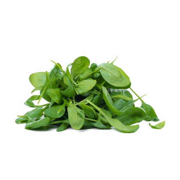 English Baby Spinach 500g - Aus*