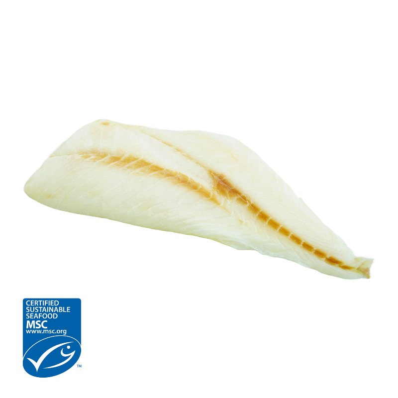 Frozen NZ Wild Caught Orange Roughy Fillet (pc)