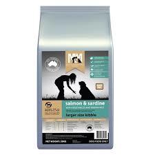 MFM Salmon & Sardine Dog Food 2.5kg*