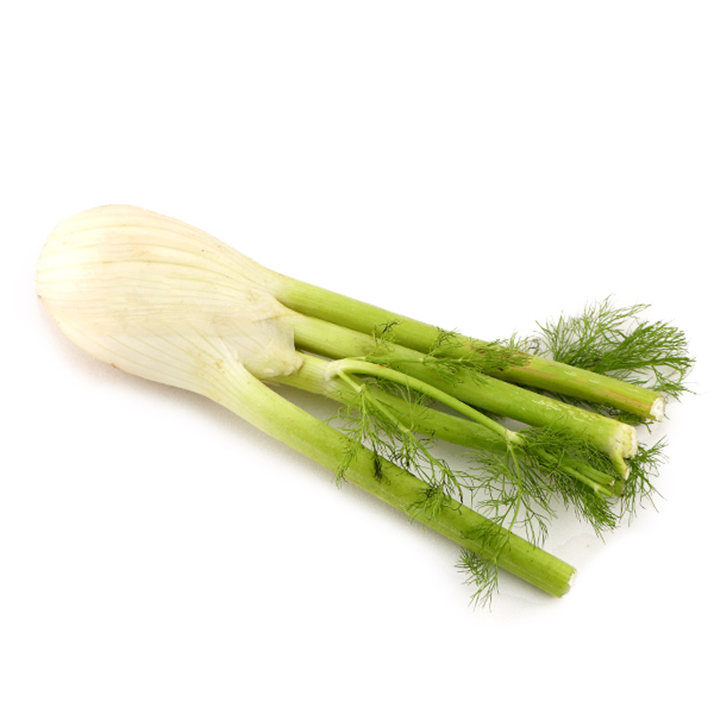 Organic Fennel - AUS*