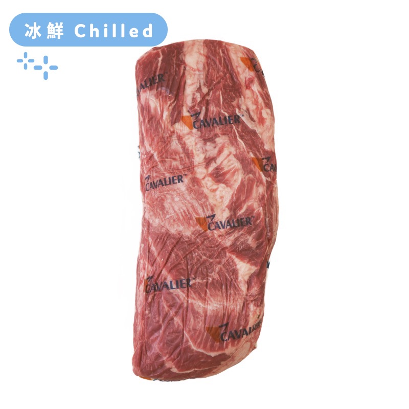 南非Cavalier 400天穀飼MS4/5 和牛牛肩胛肉 