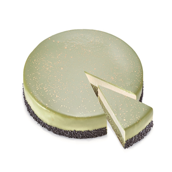 Frozen France Matcha Tea Cake 1.4kg*