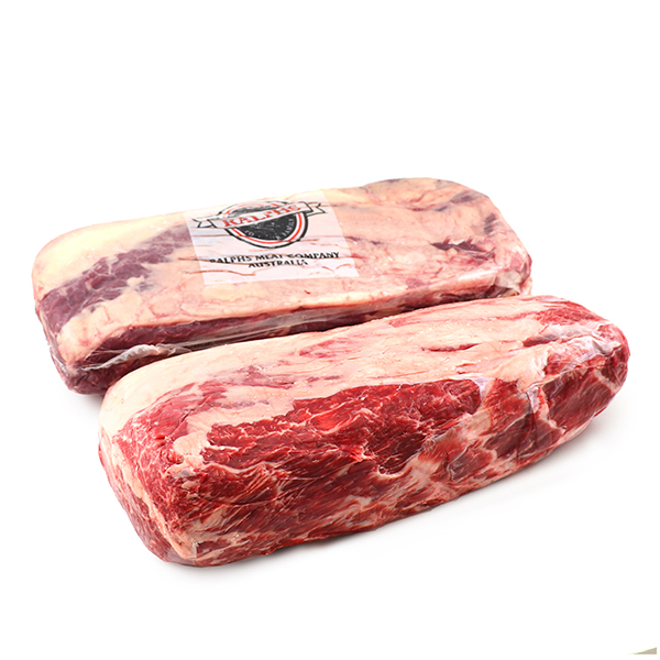 AUS Ribeye Whole Primal Cut (10% off)