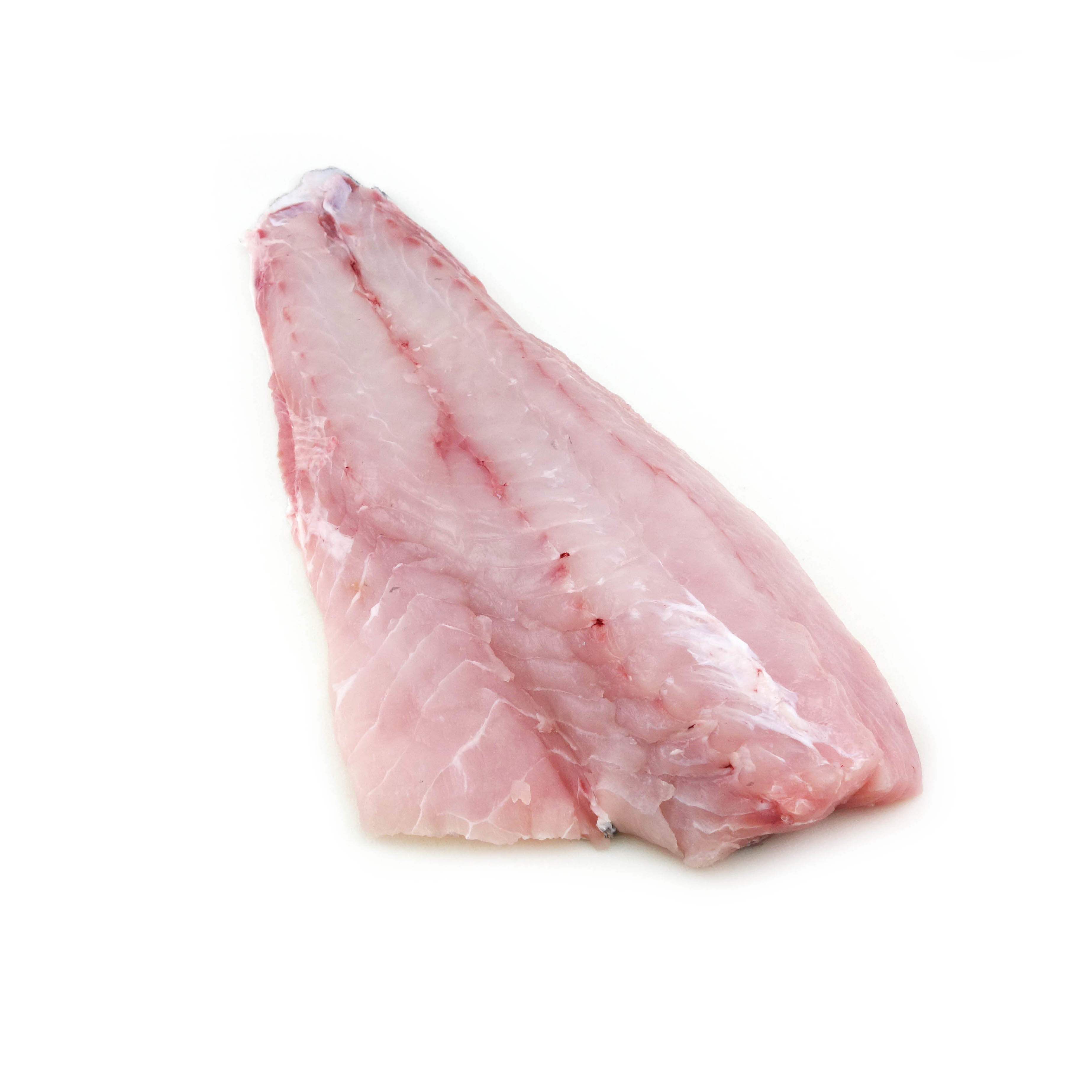 紐西蘭野生捕獲石斑魚柳 - Groper (Seabass)