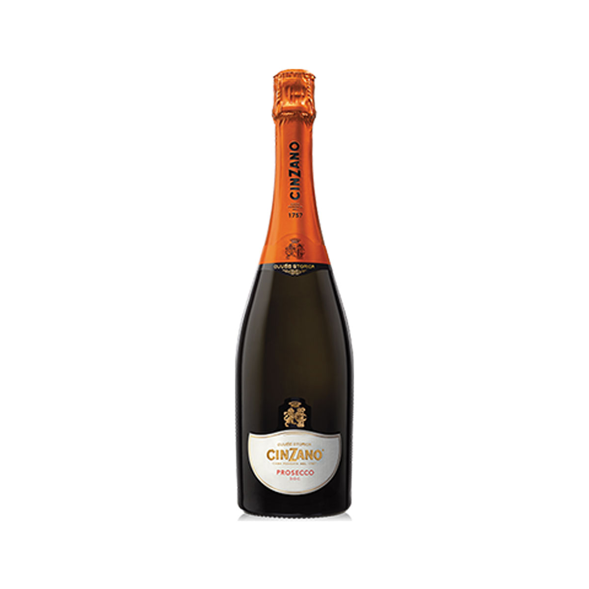 S. Wine Cinzano Prosecco 75cl - Italy*