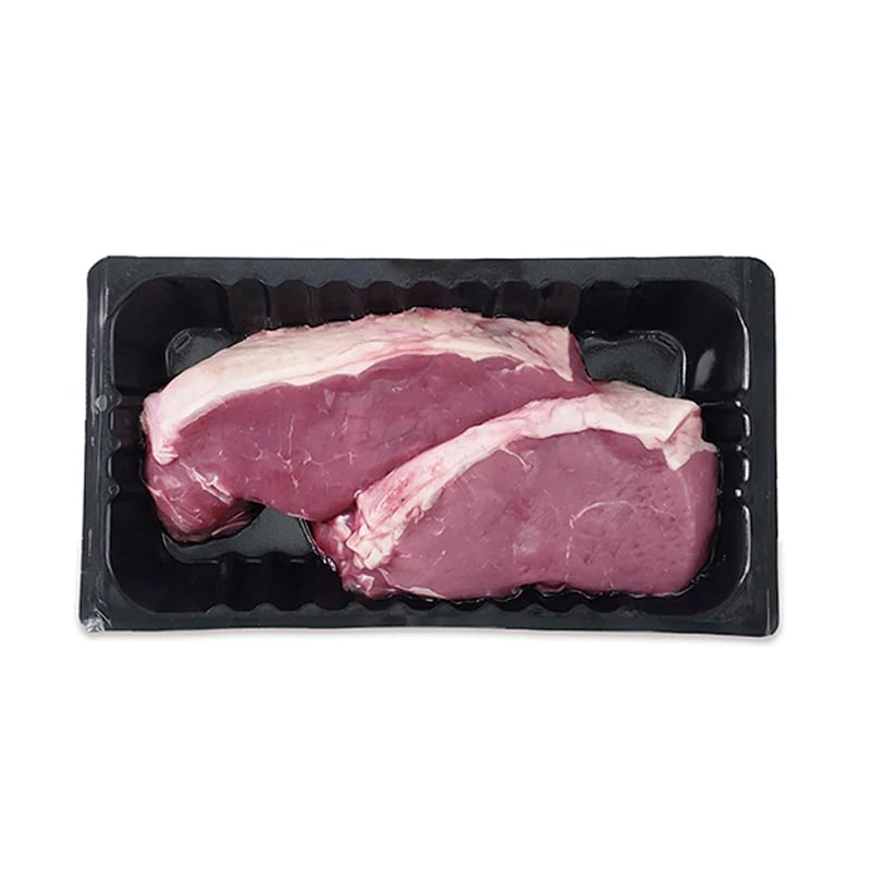 Frozen Veal Sirloin (2pcs) - Aus