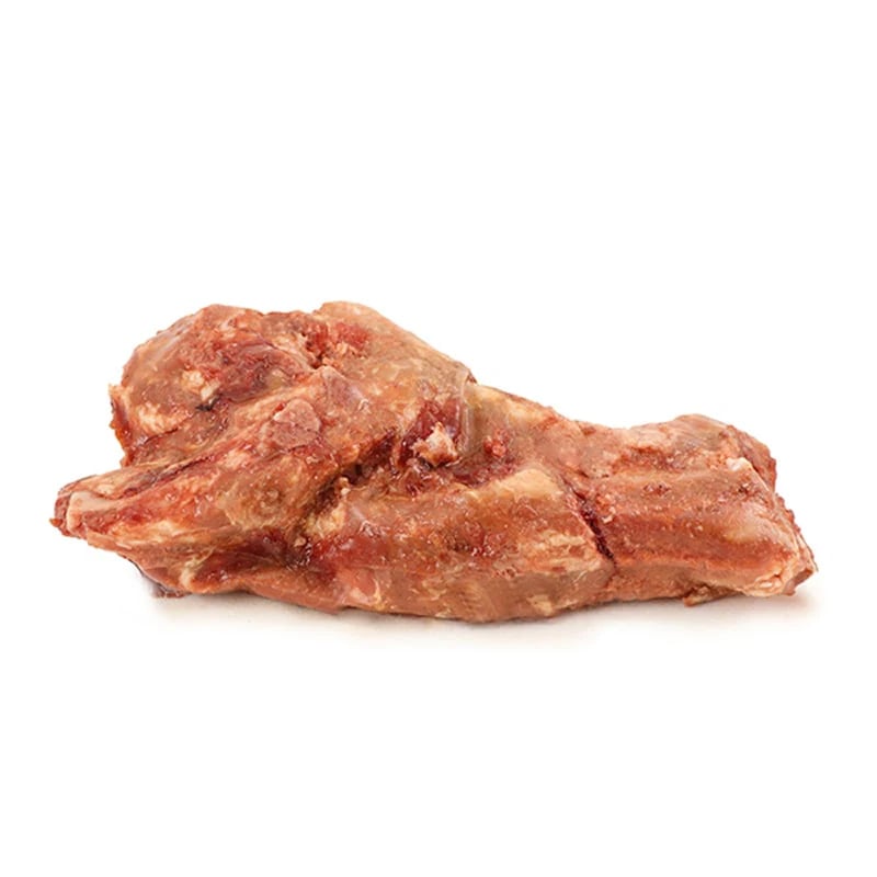 Frozen Austrian Slowed Cooked Pork Ribs (Cooked) 500g*