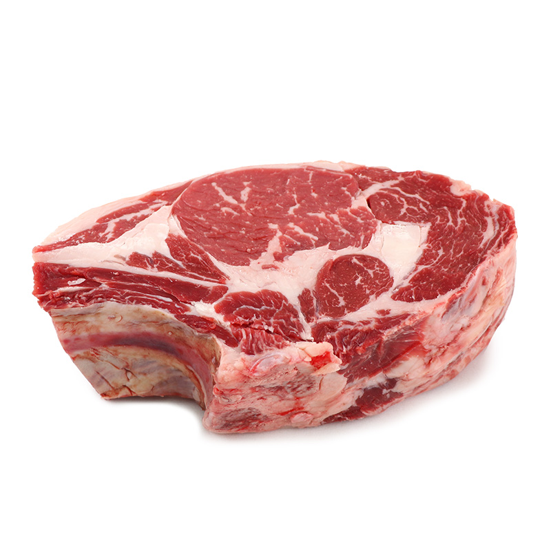 US National Beef Prime Bone-in Ribeye (OP Ribs)