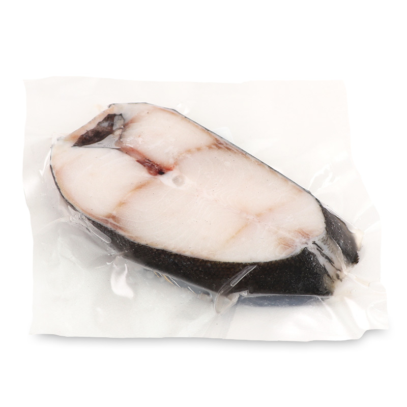 Frozen US Alsaka Wild Caught Black Cod Steak 200g*