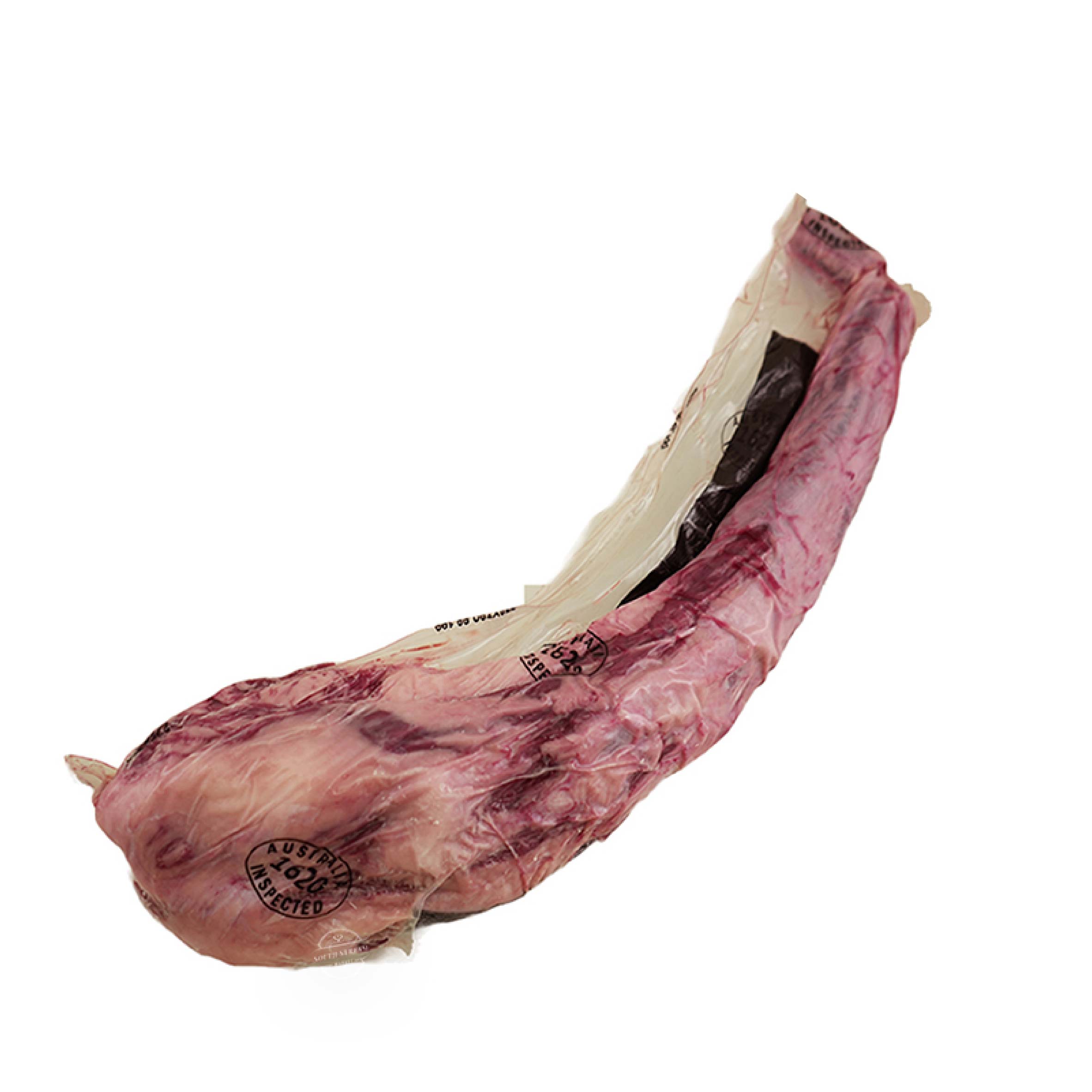 Frozen Aus Jack's Creek Wagyu Grain Fed Bone-in Tail