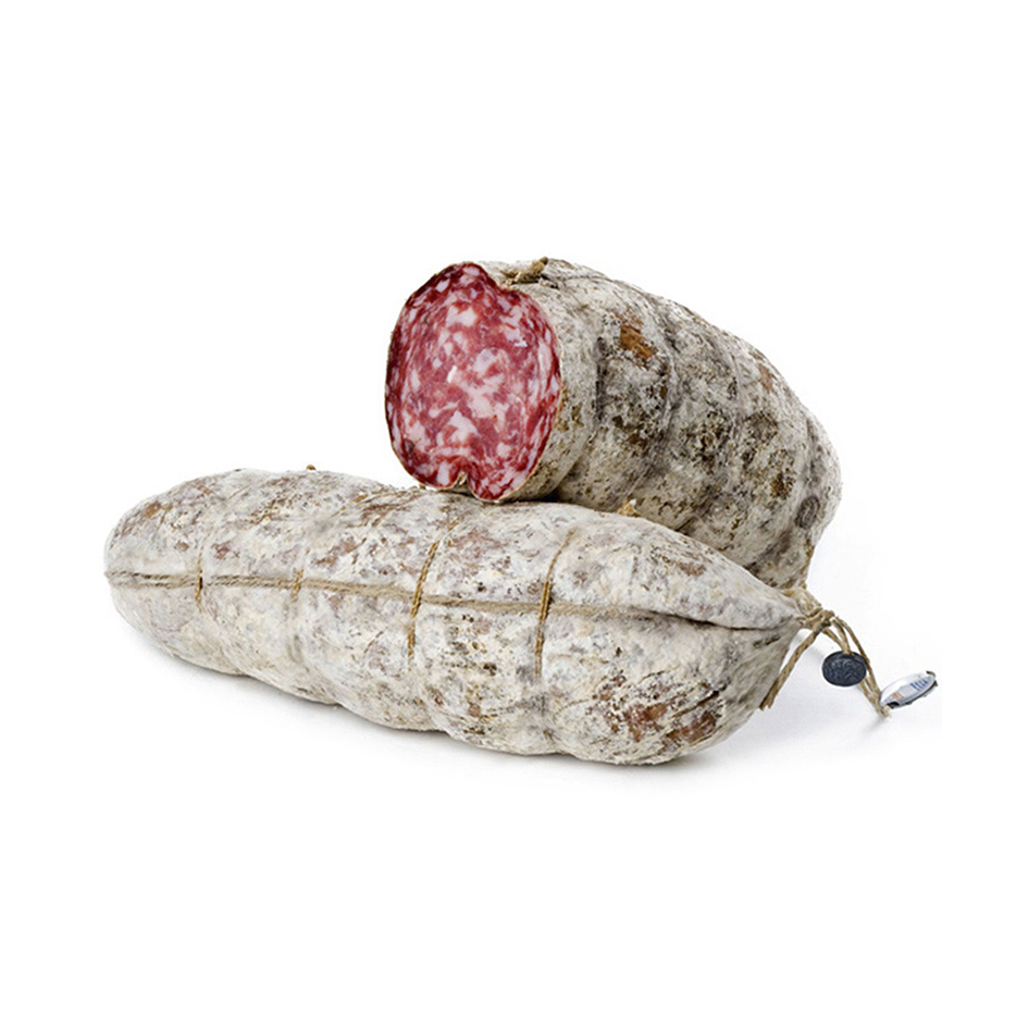 意大利維羅納腸(Soppressata Veneta)