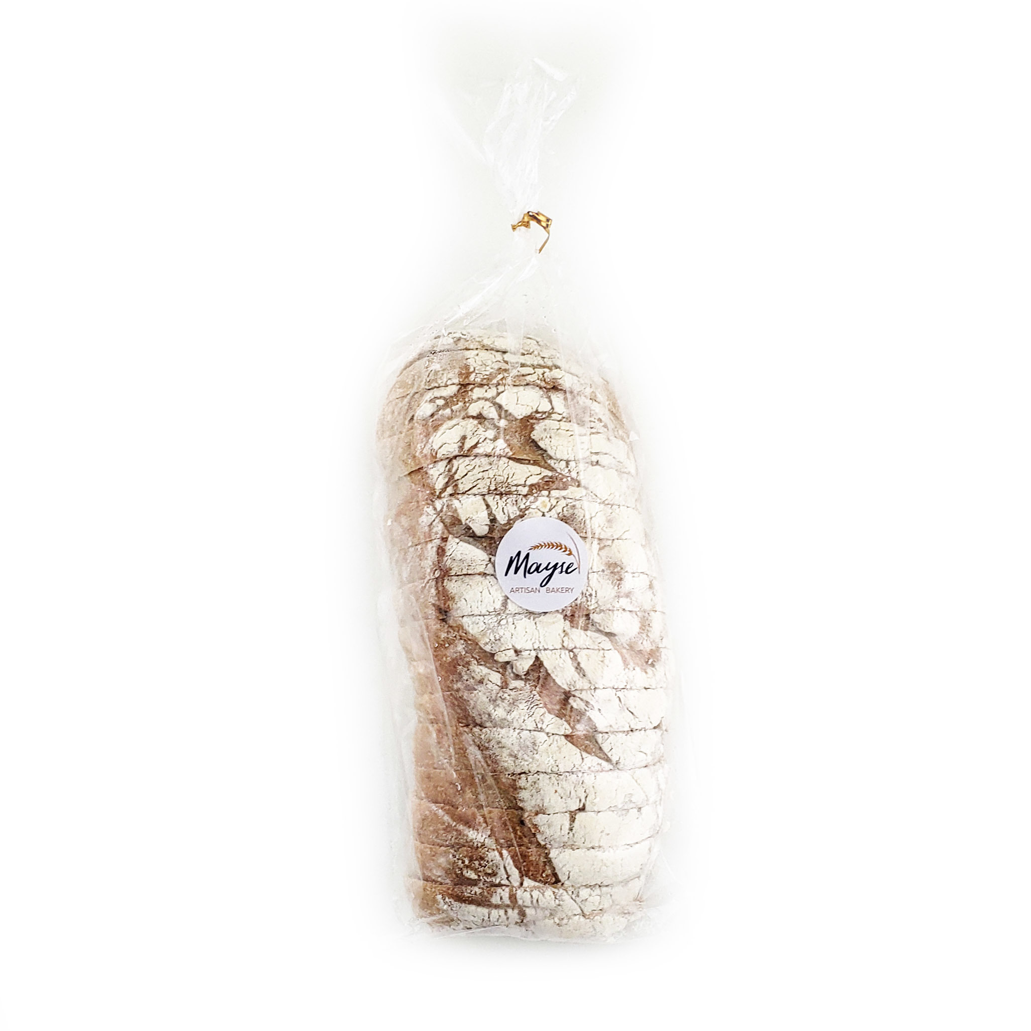 Mayse Spelt Sourdough Bread 700g - HK*