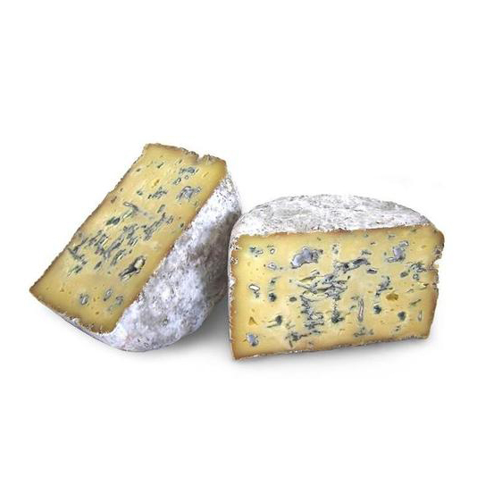 NZ Whitestone Shenley Blue cheese 110g*