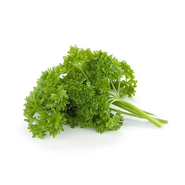 Parsley - Curly 120g - Aus*