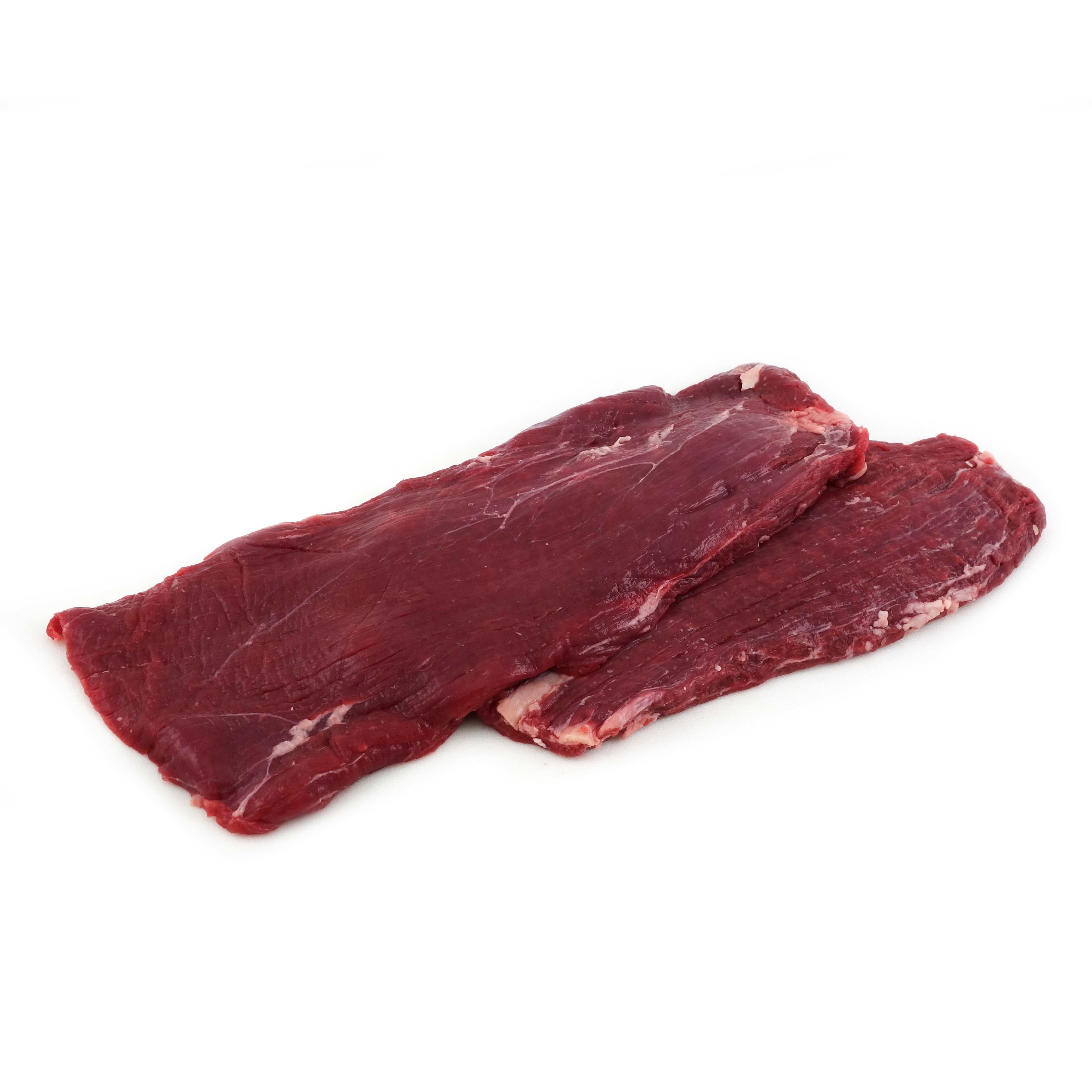 急凍澳洲牛腩扒(Flank Steak) 