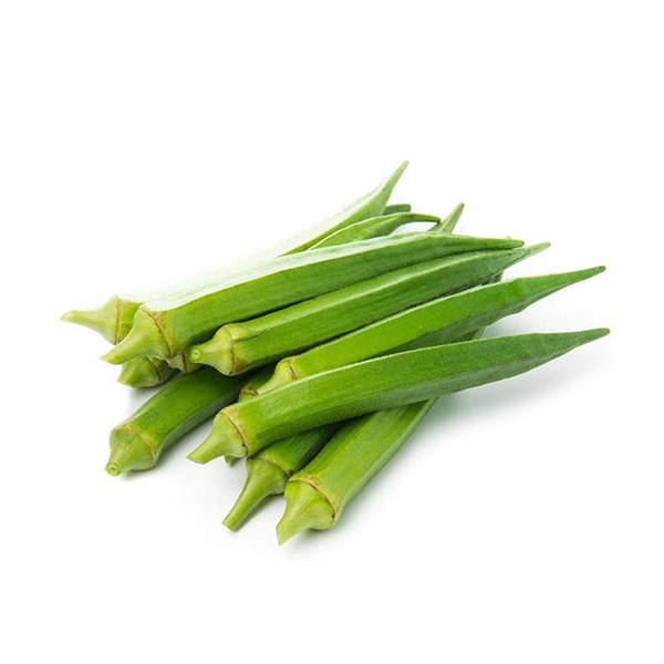 Okra 500g - Aus*
