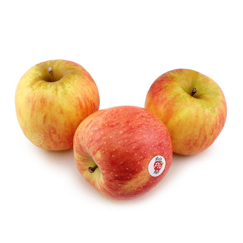 Italian Fuji Apple 650-700g (3pcs)*