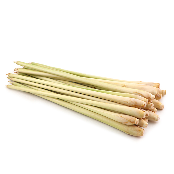 Organic Lemongrass 500g – Thailand*