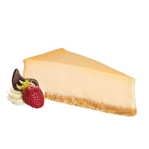 Frozen France New York Baked Cheesecake 25cm*