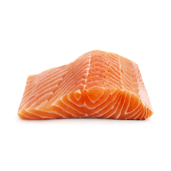 急凍紐西蘭帝王三文魚柳(King Salmon) - 南川市場