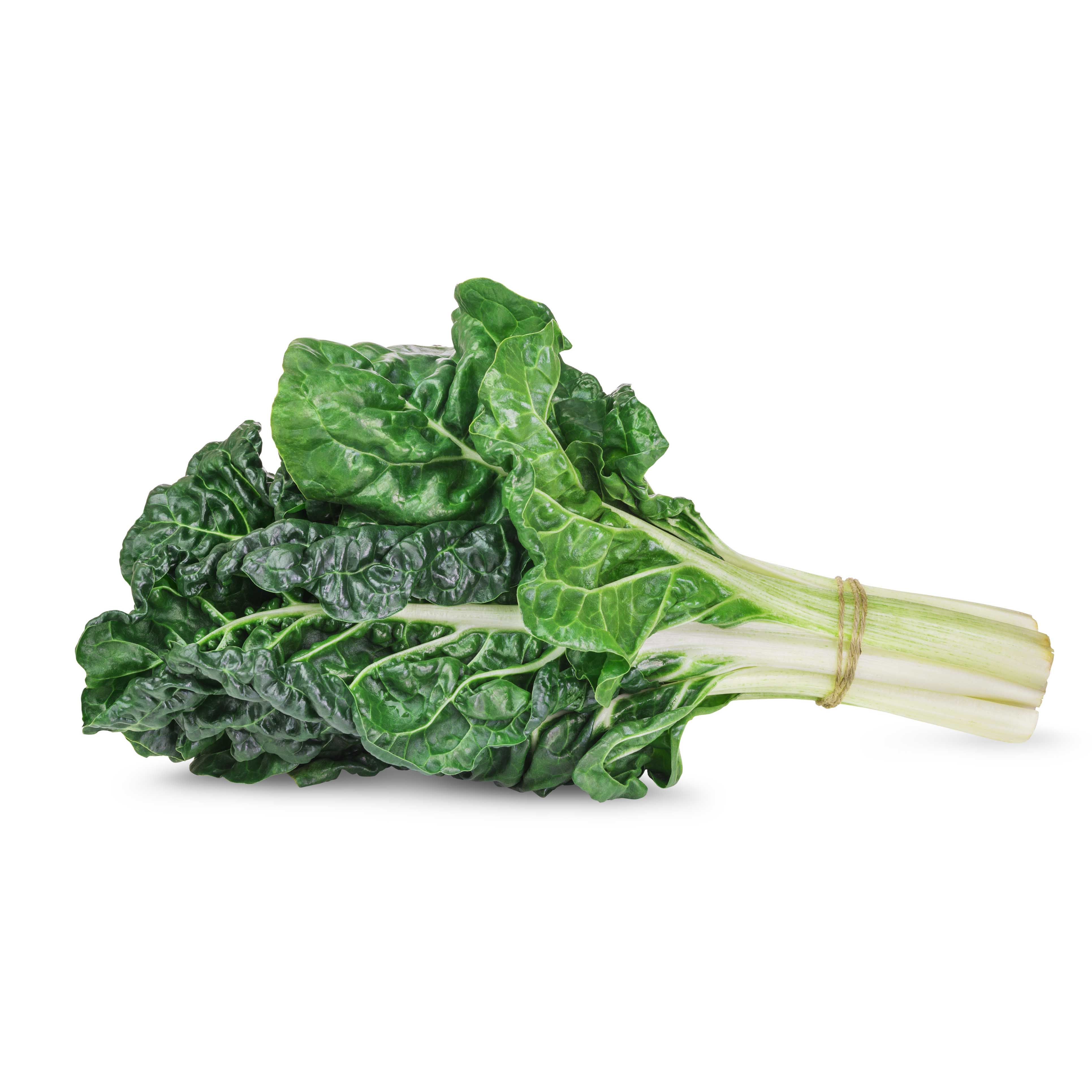 Organic Silverbeet (Chard) - AUS*