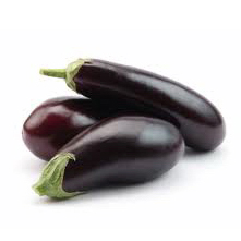 Organic Eggplant - AUS 
