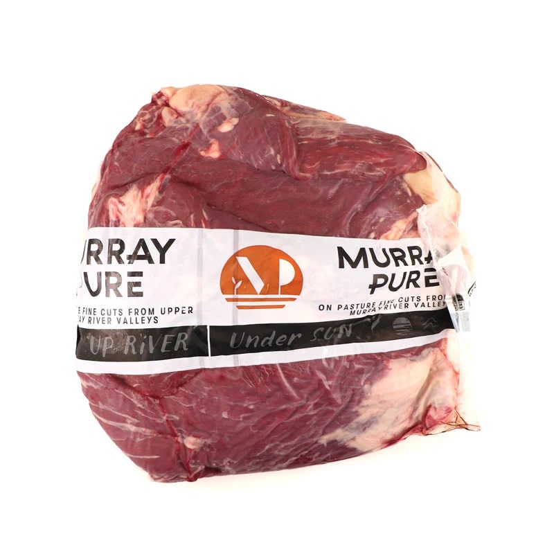 Aus Murray Pure Flank Steak Whole Primal Cut