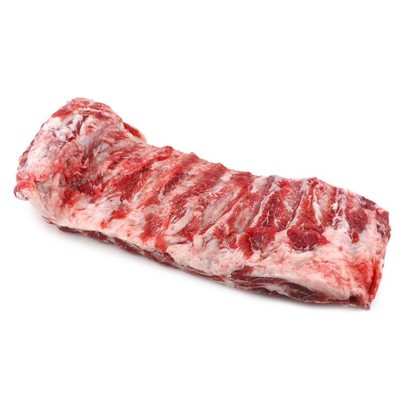 Frozen Spain Iberico Pork St. Louis Rib 