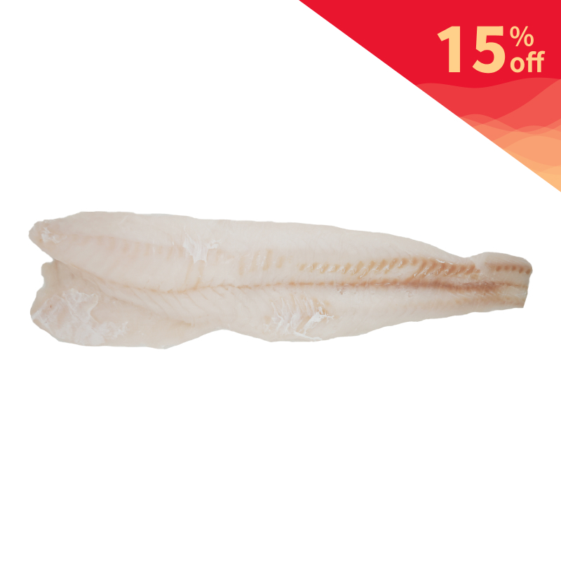 Frozen NZ Ling Fillet - South Stream Market