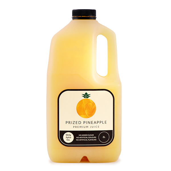 Grove Fresh Pineapple Juice 2L - Aus*