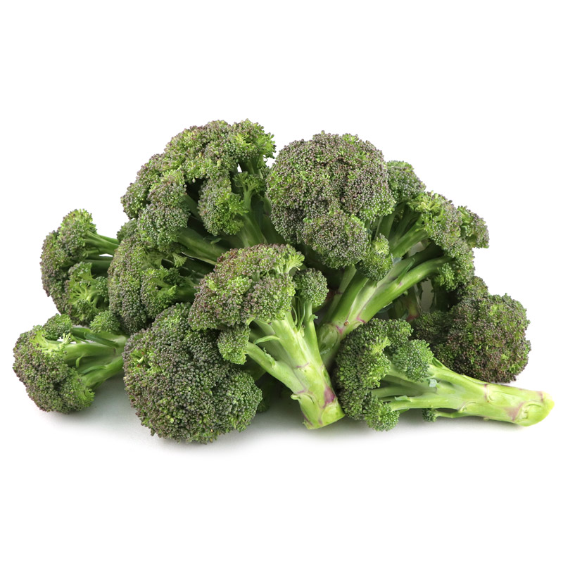 Organic Broccoli 1 kg - Aus*